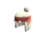 Void Monk Hair - Team Fortress 2