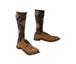 Argyle Ace - Team Fortress 2