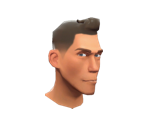 Pomade Prince - Team Fortress 2