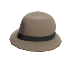 Flipped Trillby - Team Fortress 2
