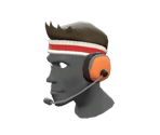 Front Runner - Team Fortress 2