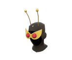 Hanger-On Hood - Team Fortress 2