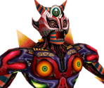 Majora's Wrath - The Legend of Zelda: Majora's Mask 3D