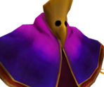 Garo Master - The Legend of Zelda: Majora's Mask 3D