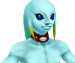 Link (Zora) - The Legend of Zelda: Majora's Mask 3D