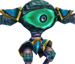 Eyegore - The Legend of Zelda: Majora's Mask 3D