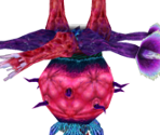 Barinade - The Legend of Zelda: Ocarina of Time 3D