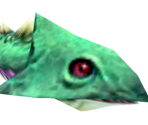 Baby Dodongo - The Legend of Zelda: Ocarina of Time 3D