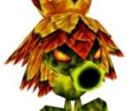 Mad Scrub - The Legend of Zelda: Ocarina of Time 3D