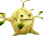 Deku Tree Sprout - The Legend of Zelda: Ocarina of Time 3D