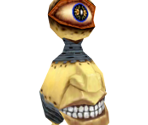 Beamos - The Legend of Zelda: Ocarina of Time 3D