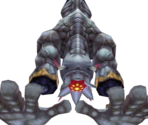 Bongo Bongo - The Legend of Zelda: Ocarina of Time 3D