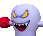 Broozer - New Super Mario Bros.