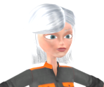 Ginormica (Chapter 1) - Monsters vs. Aliens