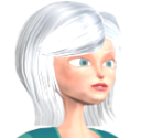 Ginormica (Chapter 3) - Monsters vs. Aliens