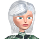 Ginormica (Chapter 4) - Monsters vs. Aliens