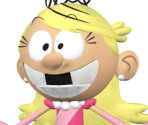 Lola Loud - Nickelodeon All-Star Brawl