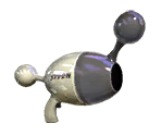 Luna Blaster - Splatoon