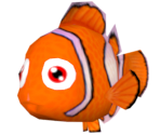 Save Icon - Finding Nemo