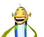 Save Icon - Shark Tale