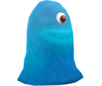 Save Icon - Monsters vs. Aliens