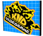 Save Icon - Codename: Kids Next Door - Operation: V.I.D.E.O.G.A.M.E.