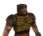 Ranger (Remaster) - Quake