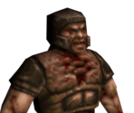 Grunt (Remaster) - Quake