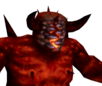 Chthon (Remaster) - Quake