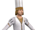 Chef - Shrek the Third