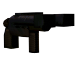 Nailgun (Remaster) - Quake