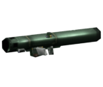 HECU RPG - Half-Life