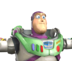 Buzz Lightyear (Cutscene) - Toy Story 3