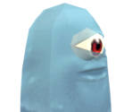 B.O.B. - Monsters vs. Aliens