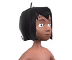 Mowgli - Disney Magic Kingdoms