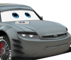 Otto - Cars: Mater-National Championship