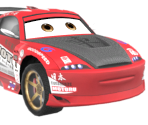 Koji - Cars: Mater-National Championship