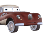 Phillip - Cars: Mater-National Championship