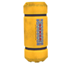Laugh Canister - Cars: Mater-National Championship