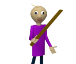 Bladder - Baldi's Basics Customs