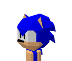 Sonic - Sonic the Hedgehog Customs