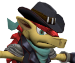 Dillon (Dillon's Dead-Heat Breakers Concept Art) - Dillon's Rolling Western Customs