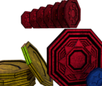 Coins (Super Mario Sunshine) - Mario Customs