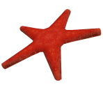 Starfish (Over Easy) - WarioWare: Smooth Moves