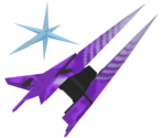 Cypher's Weapons - Toaru Majutsu no Virtual-On