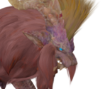Teostra - Monster Hunter World