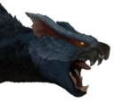 Nargacuga - Monster Hunter World