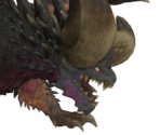 Nergigante - Monster Hunter World