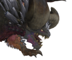 Nergigante (Ruiner) - Monster Hunter World