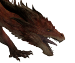 Safi'jiiva - Monster Hunter World